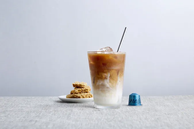 Iced Latte