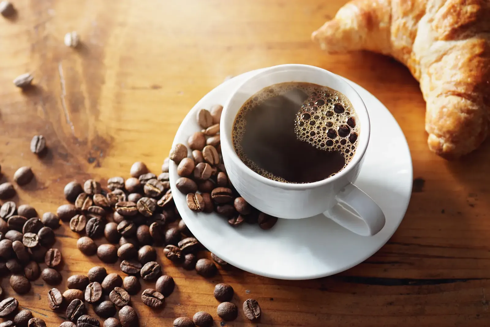 Brewed Coffee