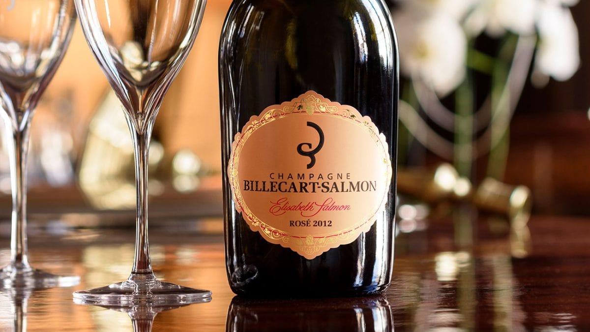 Champagne Cocktails